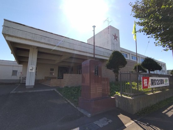 detached 北海道芦別市北一条東１丁目
地図を見る