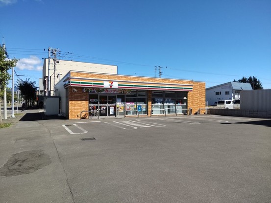 detached 北海道芦別市北一条東１丁目
地図を見る