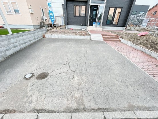 detached 北海道夕張郡長沼町あかね２丁目
地図を見る
