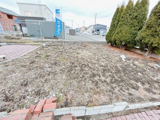 detached 北海道夕張郡長沼町あかね２丁目
地図を見る