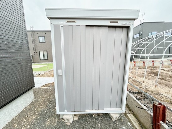 detached 北海道夕張郡長沼町あかね２丁目
地図を見る