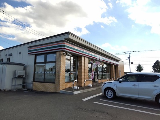 detached 北海道夕張郡長沼町あかね２丁目
地図を見る