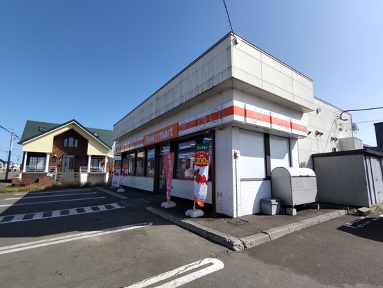 detached 北海道岩見沢市ふじ町一条６丁目
地図を見る
