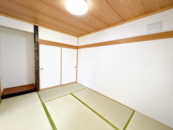 detached 北海道岩見沢市栄町４丁目
地図を見る