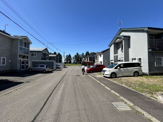 detached 北海道岩見沢市栄町４丁目
地図を見る