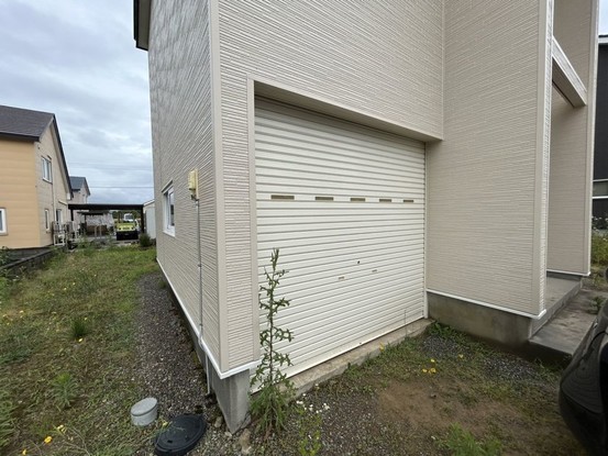 detached 北海道岩見沢市栄町４丁目
地図を見る