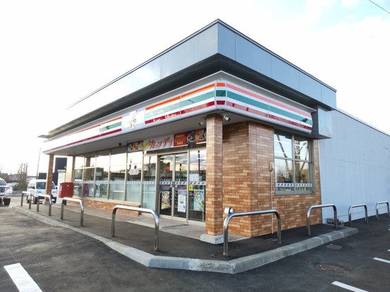 detached 北海道岩見沢市栄町４丁目
地図を見る