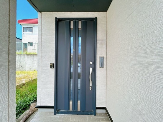detached 北海道岩見沢市東山１丁目
地図を見る