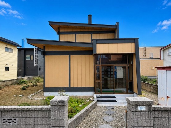 detached 北海道岩見沢市北四条西１５丁目
地図を見る