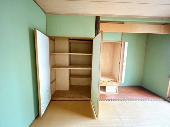 detached 北海道岩見沢市北四条西１５丁目
地図を見る