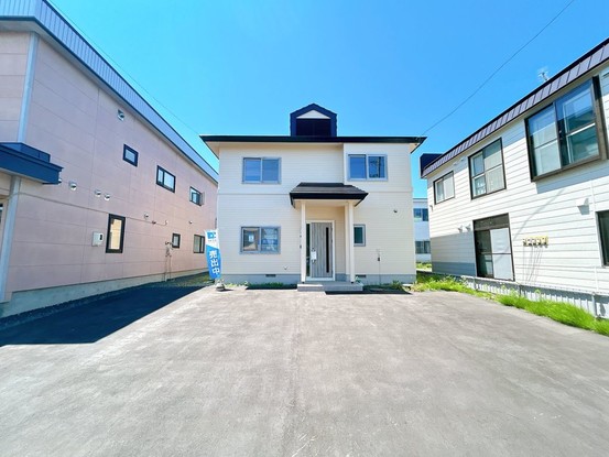 detached 北海道北見市美芳町６丁目
地図を見る