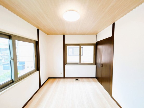 detached 北海道北見市美芳町６丁目
地図を見る