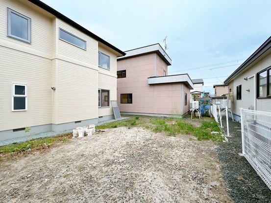 detached 北海道北見市美芳町６丁目
地図を見る