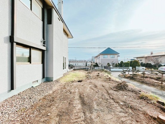 detached 北海道北見市桜町５丁目
地図を見る
