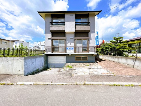detached 北海道北見市桜町５丁目
地図を見る