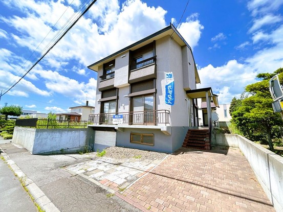 detached 北海道北見市桜町５丁目
地図を見る