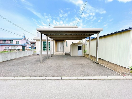 detached 北海道紋別郡遠軽町南町１丁目
地図を見る