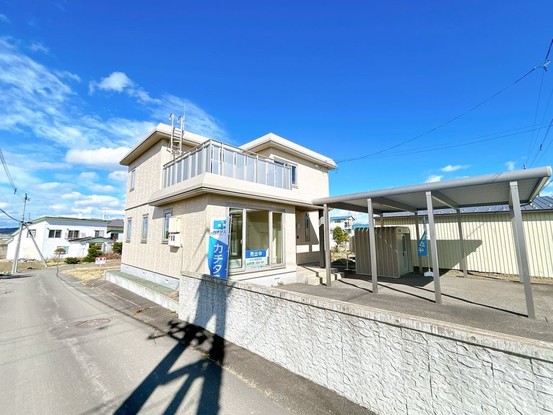 detached 北海道紋別郡遠軽町南町１丁目
地図を見る