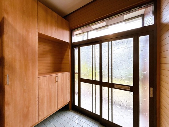 detached 北海道北見市桜町３丁目72番地1