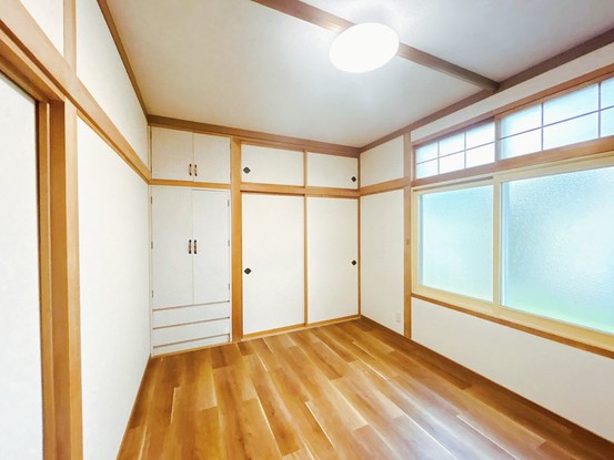 detached 北海道北見市桜町３丁目72番地1