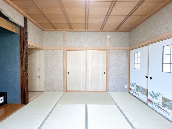 detached 北海道北見市桜町３丁目72番地1