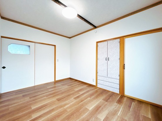 detached 北海道北見市桜町３丁目72番地1