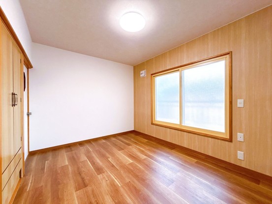 detached 北海道北見市桜町３丁目72番地1