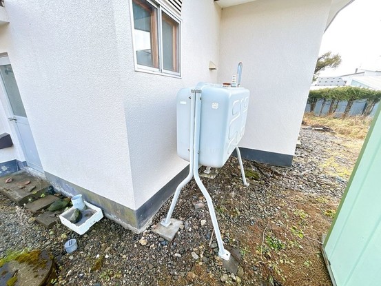 detached 北海道北見市桜町３丁目72番地1