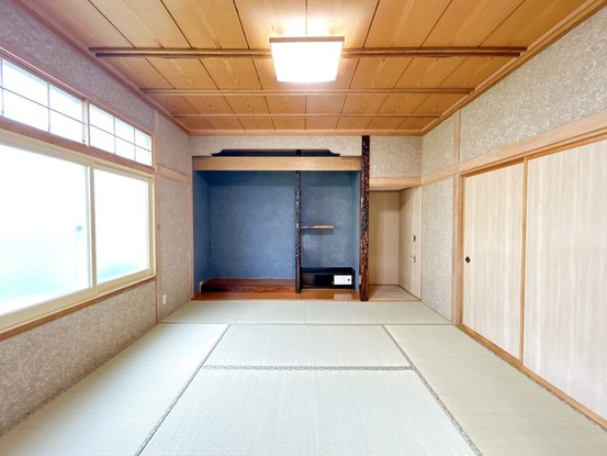 detached 北海道北見市桜町３丁目72番地1