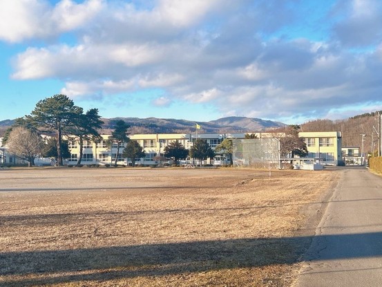 detached 北海道北見市桜町３丁目72番地1
