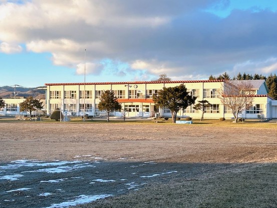 detached 北海道北見市桜町３丁目72番地1
