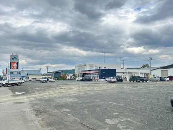 detached 北海道北見市桜町３丁目72番地1