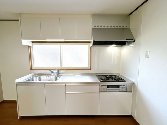 detached 北海道北見市桜町３丁目72番地1