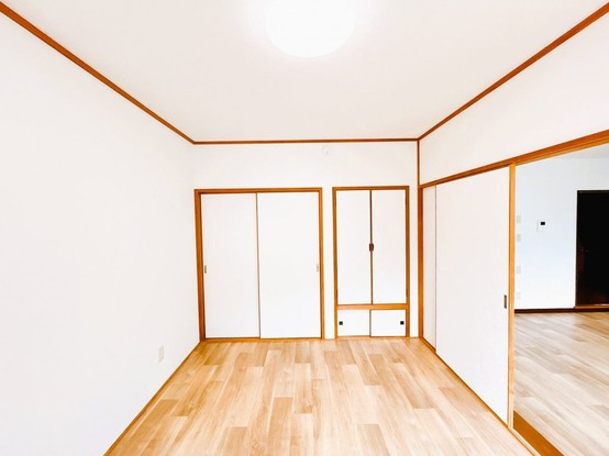 detached 北海道北見市桜町３丁目72番地1