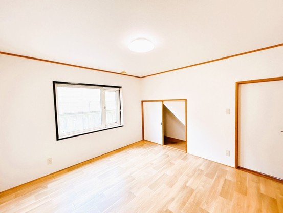 detached 北海道北見市桜町３丁目72番地1