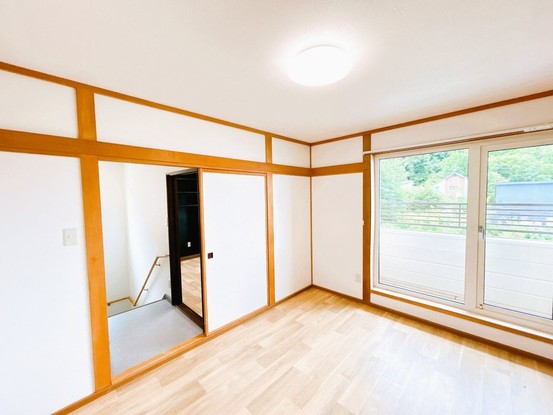 detached 北海道北見市桜町３丁目72番地1
