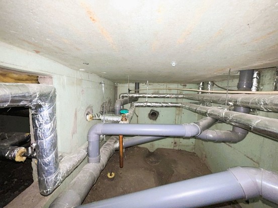 detached 北海道北見市桜町３丁目72番地1