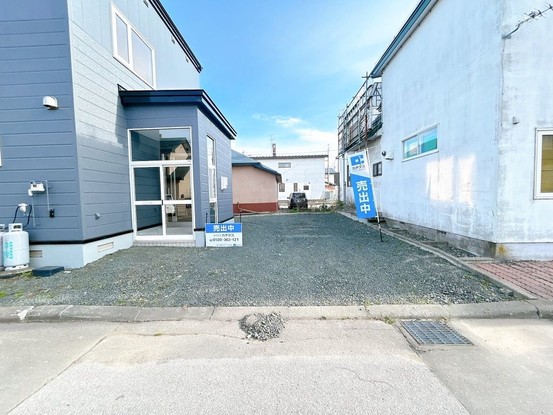 detached 北海道北見市中ノ島町３丁目
地図を見る