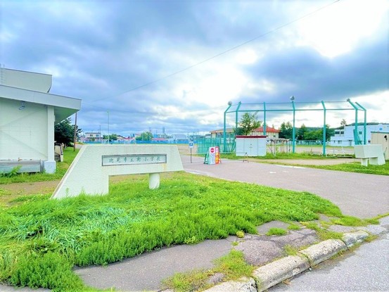 detached 北海道北見市中ノ島町３丁目
地図を見る