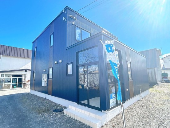 detached 北海道紋別郡遠軽町西町３丁目
地図を見る