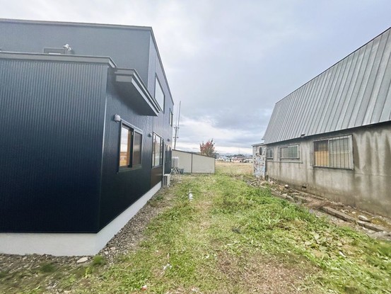 detached 北海道紋別郡遠軽町西町３丁目
地図を見る