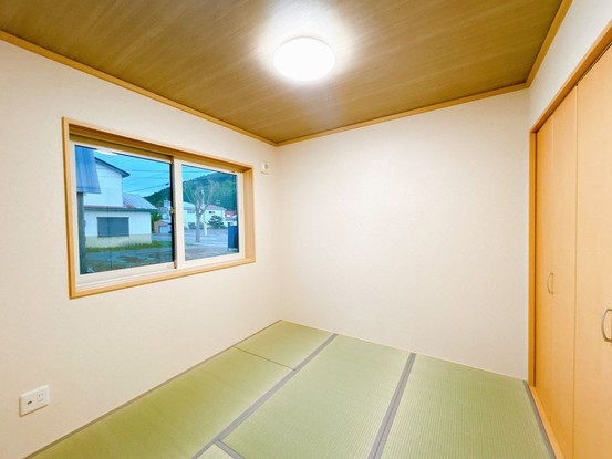 detached 北海道紋別郡遠軽町西町３丁目
地図を見る
