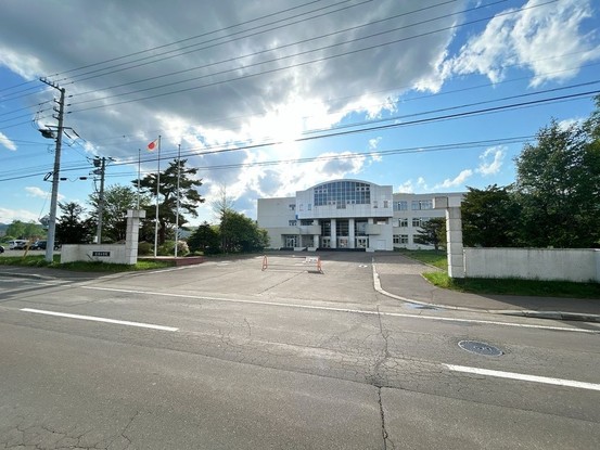 detached 北海道紋別郡遠軽町西町３丁目
地図を見る