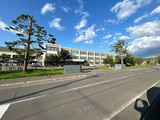 detached 北海道紋別郡遠軽町西町３丁目
地図を見る