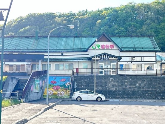 detached 北海道紋別郡遠軽町西町３丁目
地図を見る