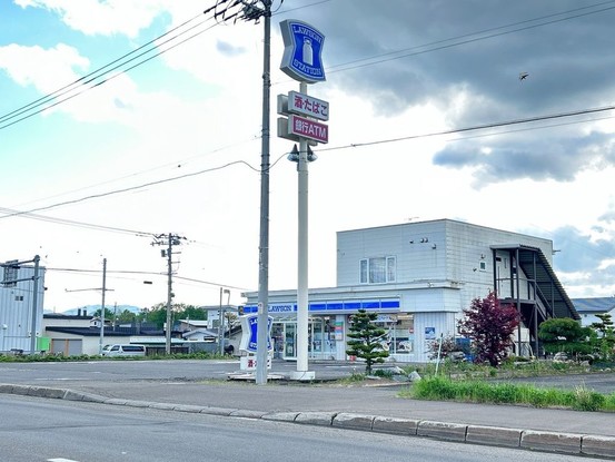 detached 北海道紋別郡遠軽町西町３丁目
地図を見る