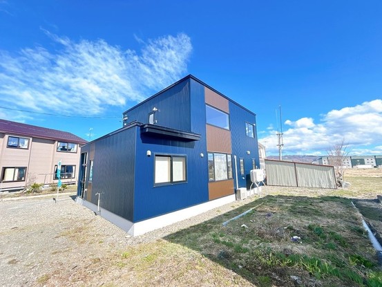 detached 北海道紋別郡遠軽町西町３丁目
地図を見る