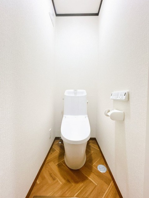 detached 北海道北見市桜町３丁目72番地1