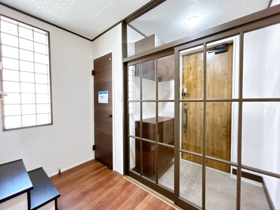 detached 北海道北見市桜町３丁目72番地1