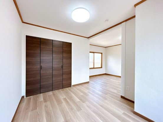 detached 北海道北見市桜町３丁目72番地1